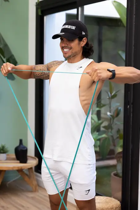 Programme de sport pour se raffermir